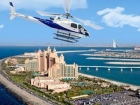Dubai Helikopter-Rundflug ca. 25 Minuten (ohne Transfers)