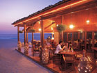 Villa Beach Restaurant