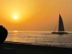Muscat Sunset Cruise (incl. Transfers)