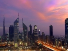 Dubai Top 5 incl. Abendessen im Armani Hotel Burj Khalifa (deutschsprachige Ganztagestour)