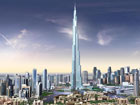 Modernes Dubai mit Burj Khalifa Experience (deutschsprachige Halbtagestour)
